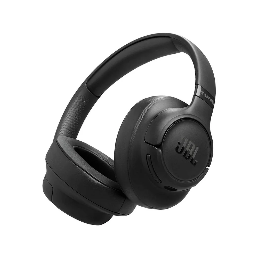 Беспроводные наушники JBL Tune 780NC Черный Беспроводные наушники JBL Tune 780NC Черный