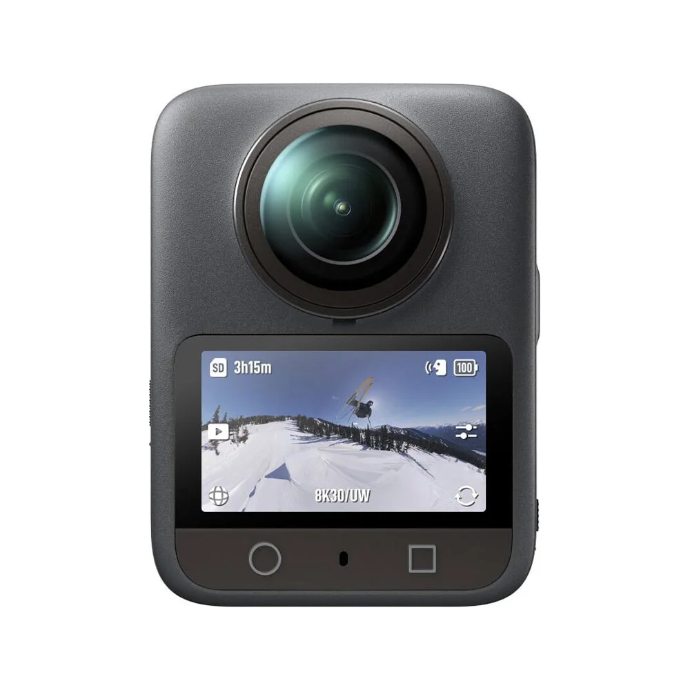 Экшн-камера DJI Osmo 360 Standard Combo (EU)