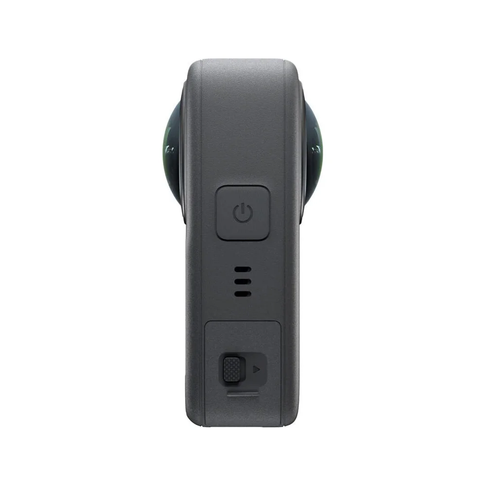 Экшн-камера DJI Osmo 360 Standard Combo (EU)