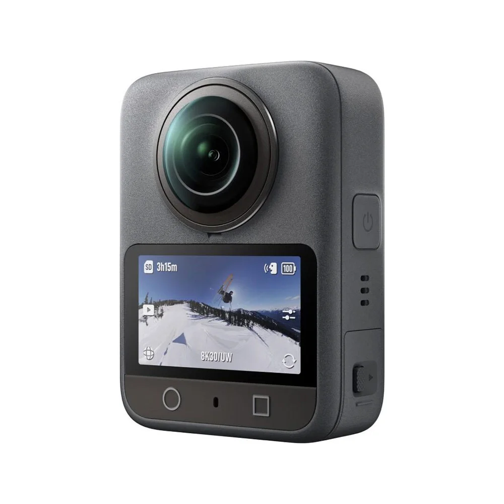 Экшн-камера DJI Osmo 360 Standard Combo (EU)