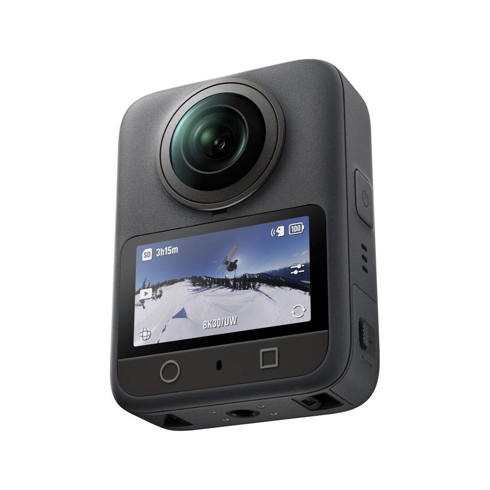 Экшн-камера DJI Osmo 360 Standard Combo (EU)