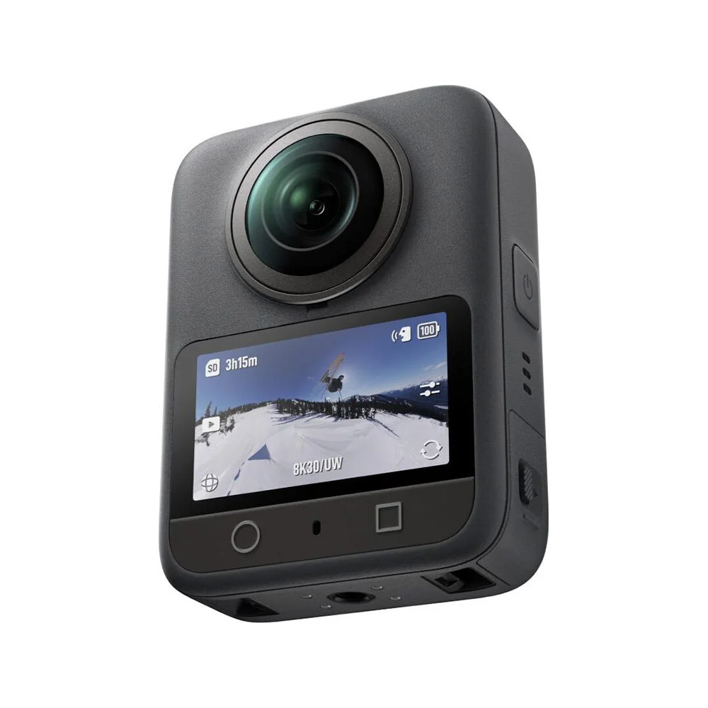 Экшн-камера DJI Osmo 360 Standard Combo (EU)