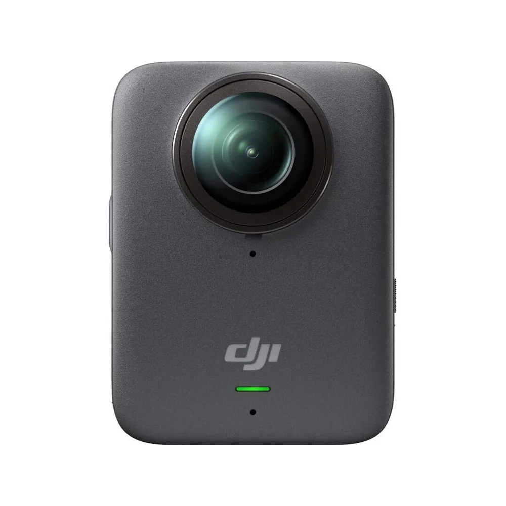 Экшн-камера DJI Osmo 360 Standard Combo (EU)
