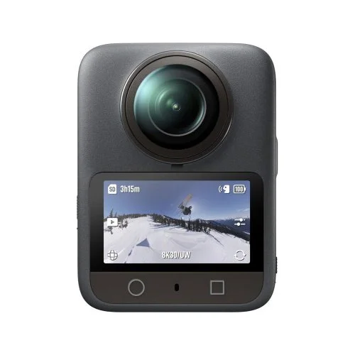 Экшн-камера DJI Osmo 360 Standard Combo (EU)