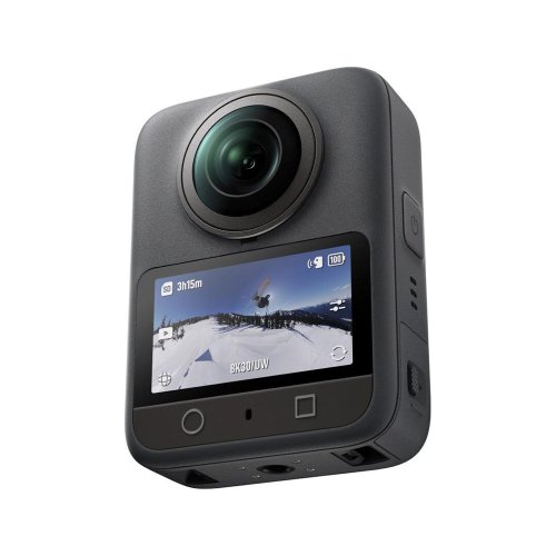 Экшн-камера DJI Osmo 360 Standard Combo (EU)