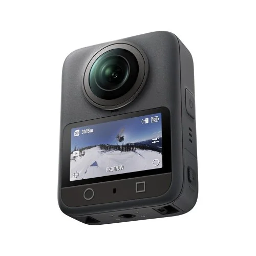 Экшн-камера DJI Osmo 360 Standard Combo (EU)