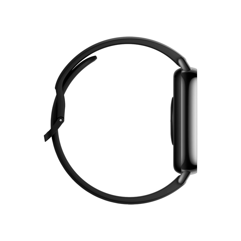 Умные часы Redmi Watch 5 Lite Black (Черный) EU