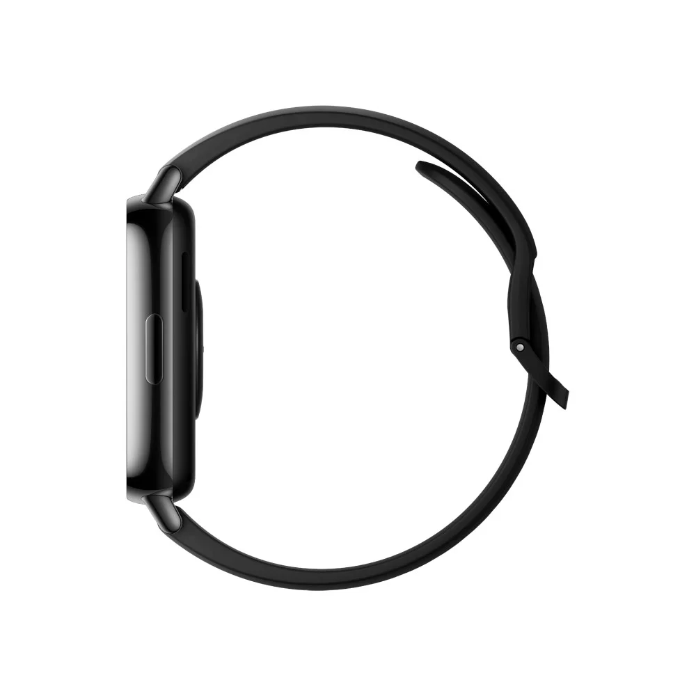 Купить Умные часы Redmi Watch 5 Lite Black (Черный) EU Умные часы Redmi Watch 5 Lite Black (Черный) EU