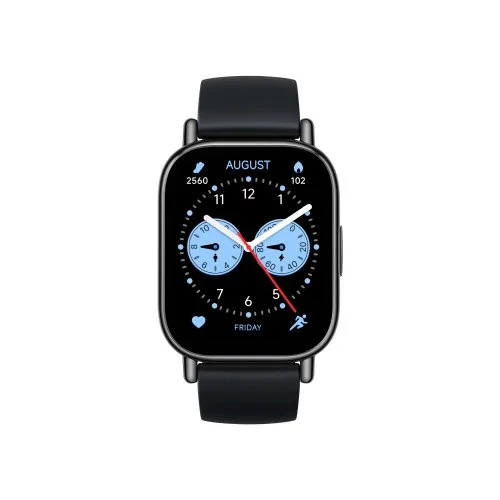 Купить Умные часы Redmi Watch 5 Lite Black (Черный) EU Умные часы Redmi Watch 5 Lite Black (Черный) EU