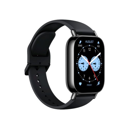 Умные часы Redmi Watch 5 Lite Black (Черный) EU