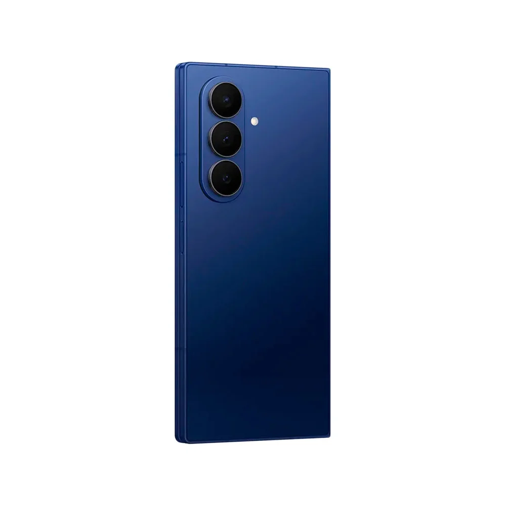 Купить Смартфон Samsung Galaxy Z Fold7 12/512Gb (SM-F966B/DS) Blue Shadow (Синий) Смартфон Samsung Galaxy Z Fold7 12/512Gb (SM-F966B/DS) Blue Shadow (Синий)