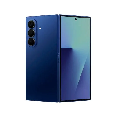Купить Смартфон Samsung Galaxy Z Fold7 12/512Gb (SM-F966B/DS) Blue Shadow (Синий) Смартфон Samsung Galaxy Z Fold7 12/512Gb (SM-F966B/DS) Blue Shadow (Синий)