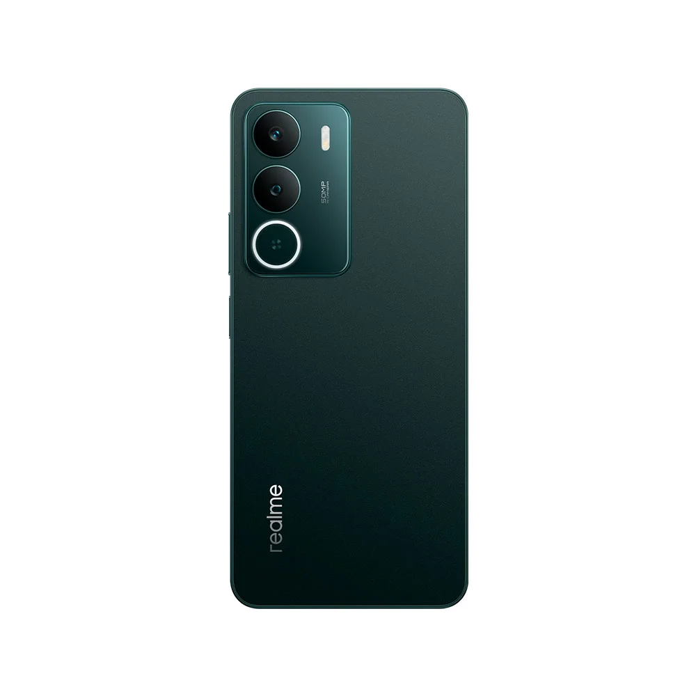 Купить Смартфон Realme P3 Lite 4/128Gb Pine Green (Зеленый) RU Смартфон Realme P3 Lite 4/128Gb Pine Green (Зеленый) RU