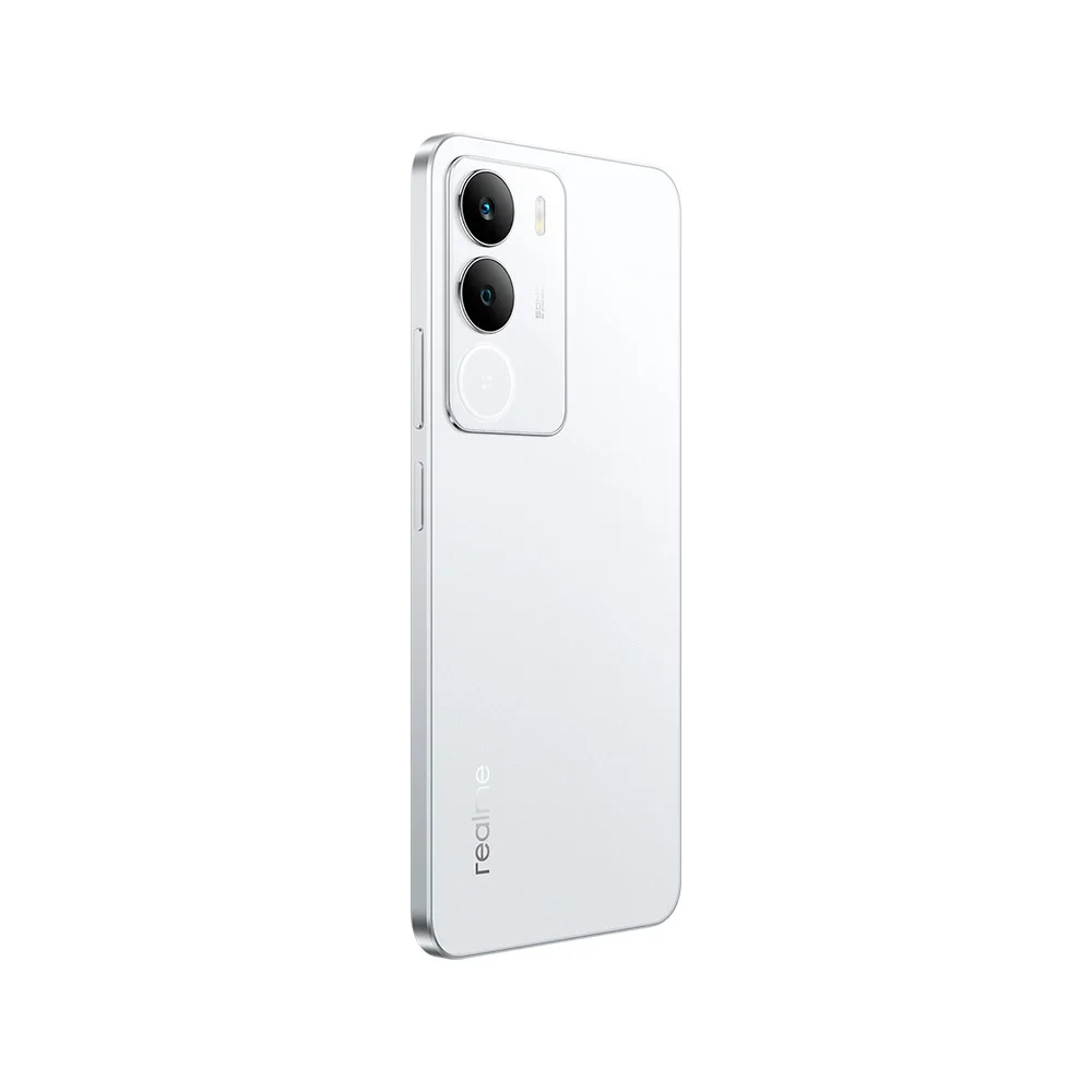 Купить Смартфон Realme P3 Lite 4/128Gb Cloud White (Белый) RU Смартфон Realme P3 Lite 4/128Gb Cloud White (Белый) RU
