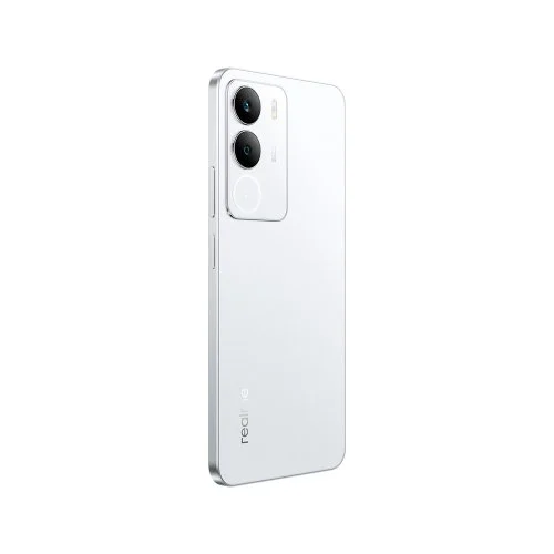 Купить Смартфон Realme P3 Lite 4/128Gb Cloud White (Белый) RU Смартфон Realme P3 Lite 4/128Gb Cloud White (Белый) RU
