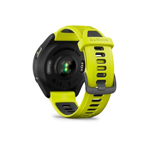 Умные часы Garmin Forerunner 965 Yellow/Black (010-02809-12)