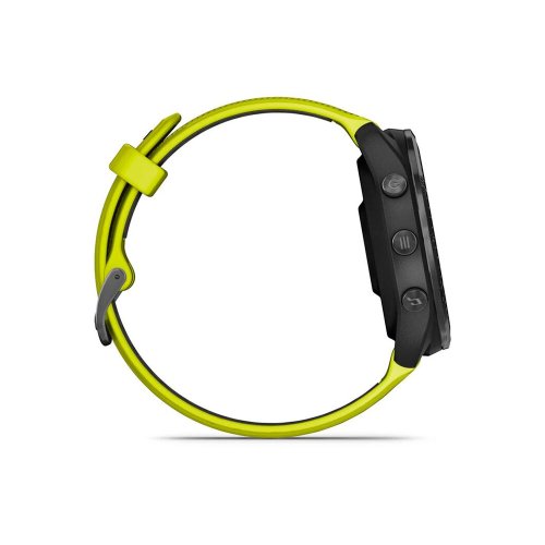 Умные часы Garmin Forerunner 965 Yellow/Black (010-02809-12)
