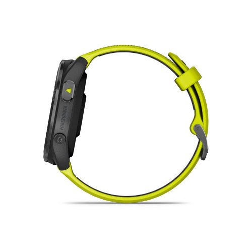 Умные часы Garmin Forerunner 965 Yellow/Black (010-02809-12)