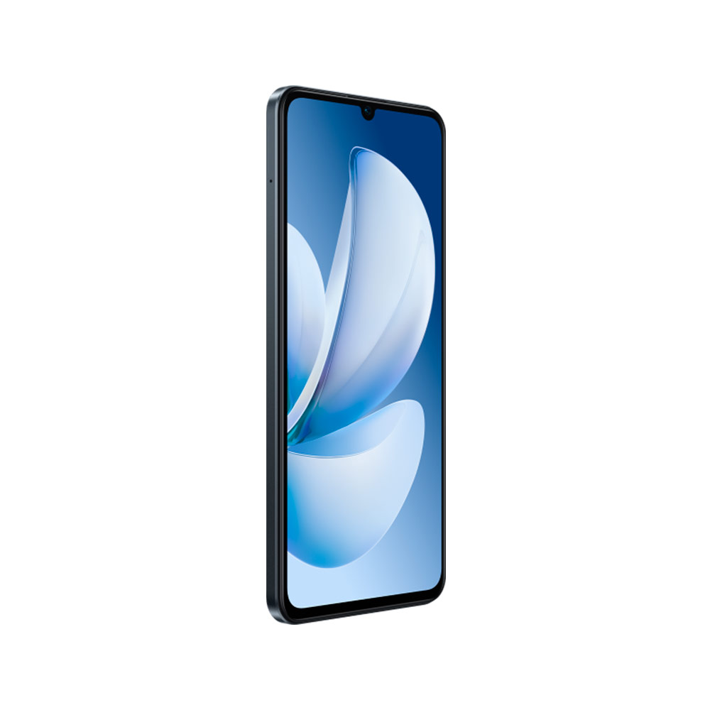 Смартфон Realme Note 70 6/128Gb Obsidian Black (Черный) RU