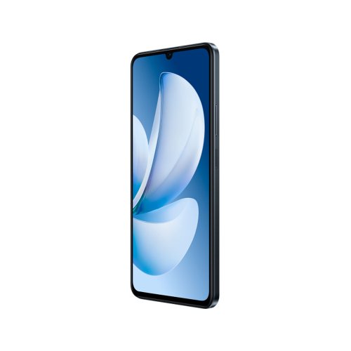 Смартфон Realme Note 70 6/128Gb Obsidian Black (Черный) RU