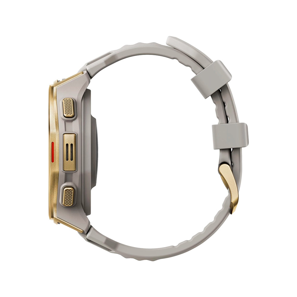 Умные часы Amazfit T-Rex 3 Pro 44mm Arctic Gold