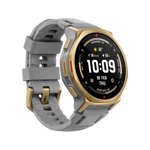 Умные часы Amazfit T-Rex 3 Pro 44mm Arctic Gold