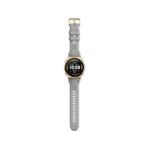 Умные часы Amazfit T-Rex 3 Pro 44mm Arctic Gold
