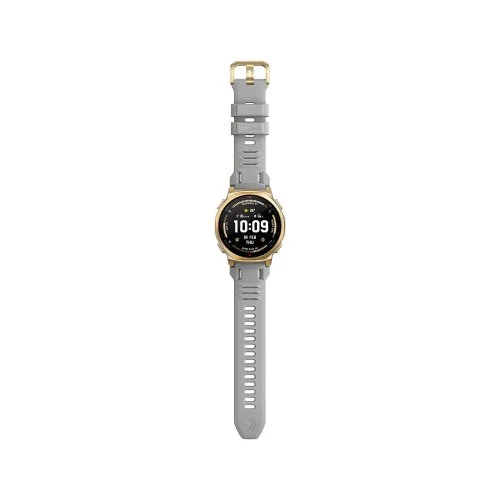 Умные часы Amazfit T-Rex 3 Pro 44mm Arctic Gold