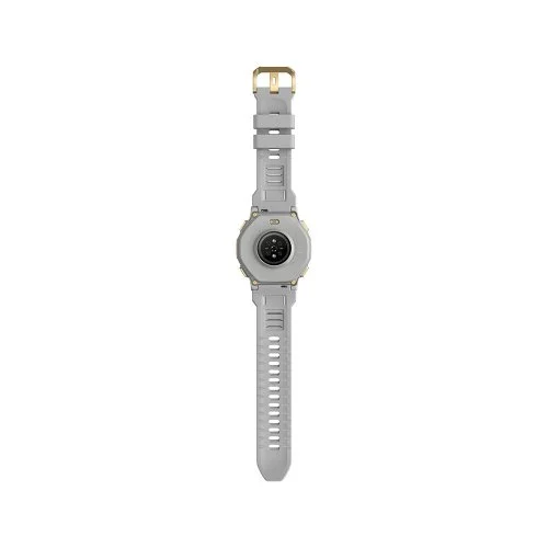 Умные часы Amazfit T-Rex 3 Pro 44mm Arctic Gold