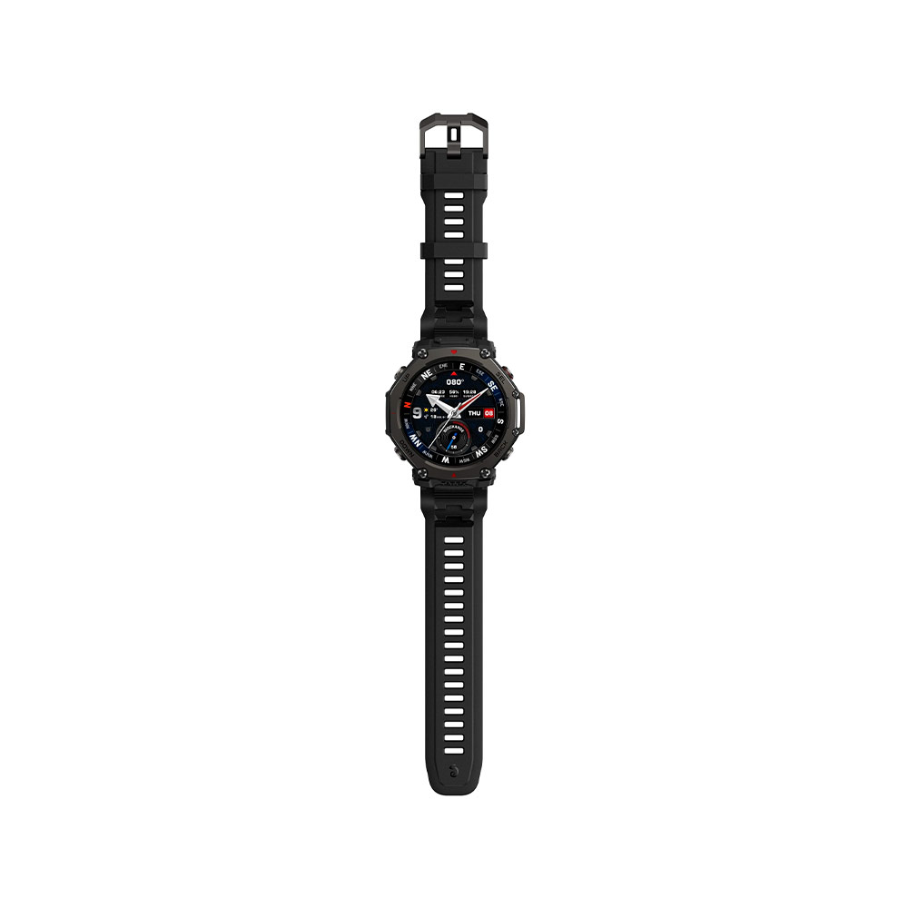 Умные часы Amazfit T-Rex 3 Pro 44mm Tactical Black