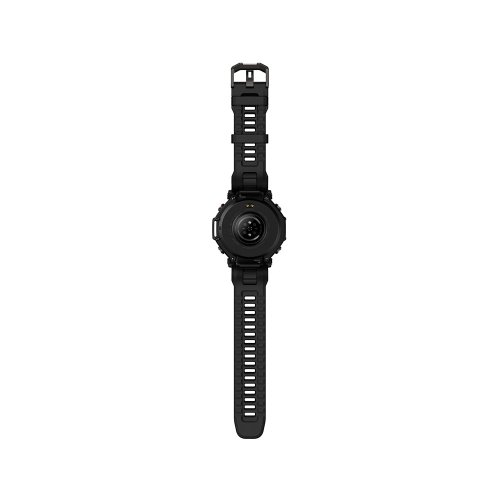 Умные часы Amazfit T-Rex 3 Pro 44mm Tactical Black