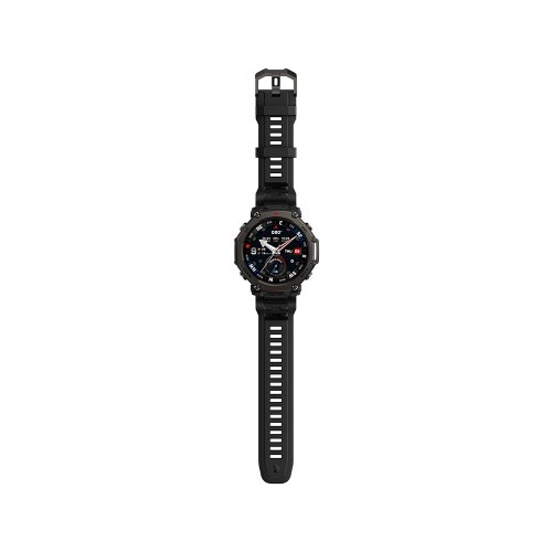 Умные часы Amazfit T-Rex 3 Pro 44mm Tactical Black