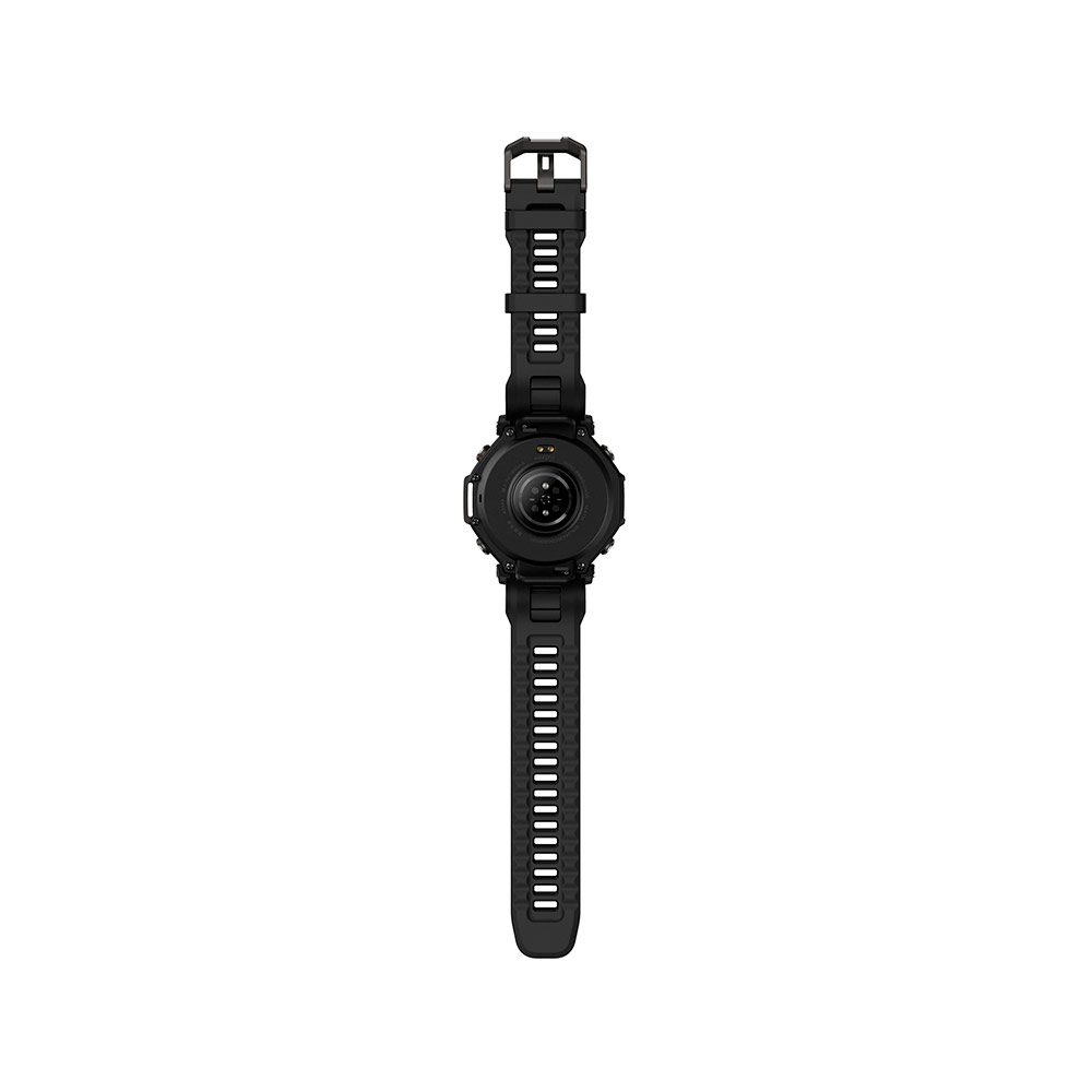 Умные часы Amazfit T-Rex 3 Pro 48mm Tactical Black