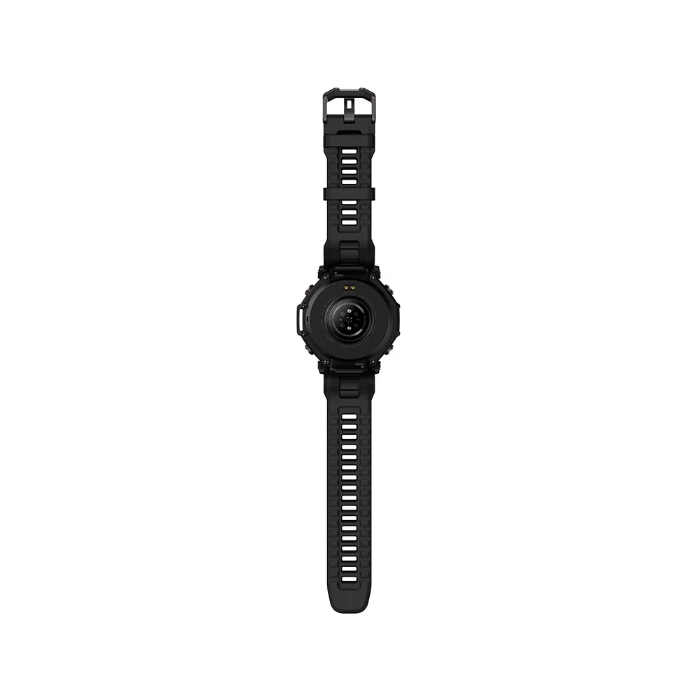 Купить Умные часы Amazfit T-Rex 3 Pro 48mm Tactical Black Умные часы Amazfit T-Rex 3 Pro 48mm Tactical Black