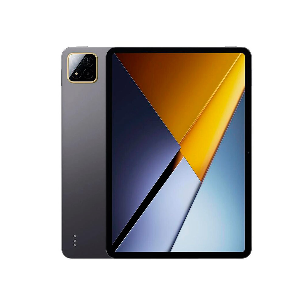 Планшет Xiaomi Poco Pad X1 8/512Gb Gray (Серый) EU Планшет Xiaomi Poco Pad X1 8/512Gb Gray (Серый) EU