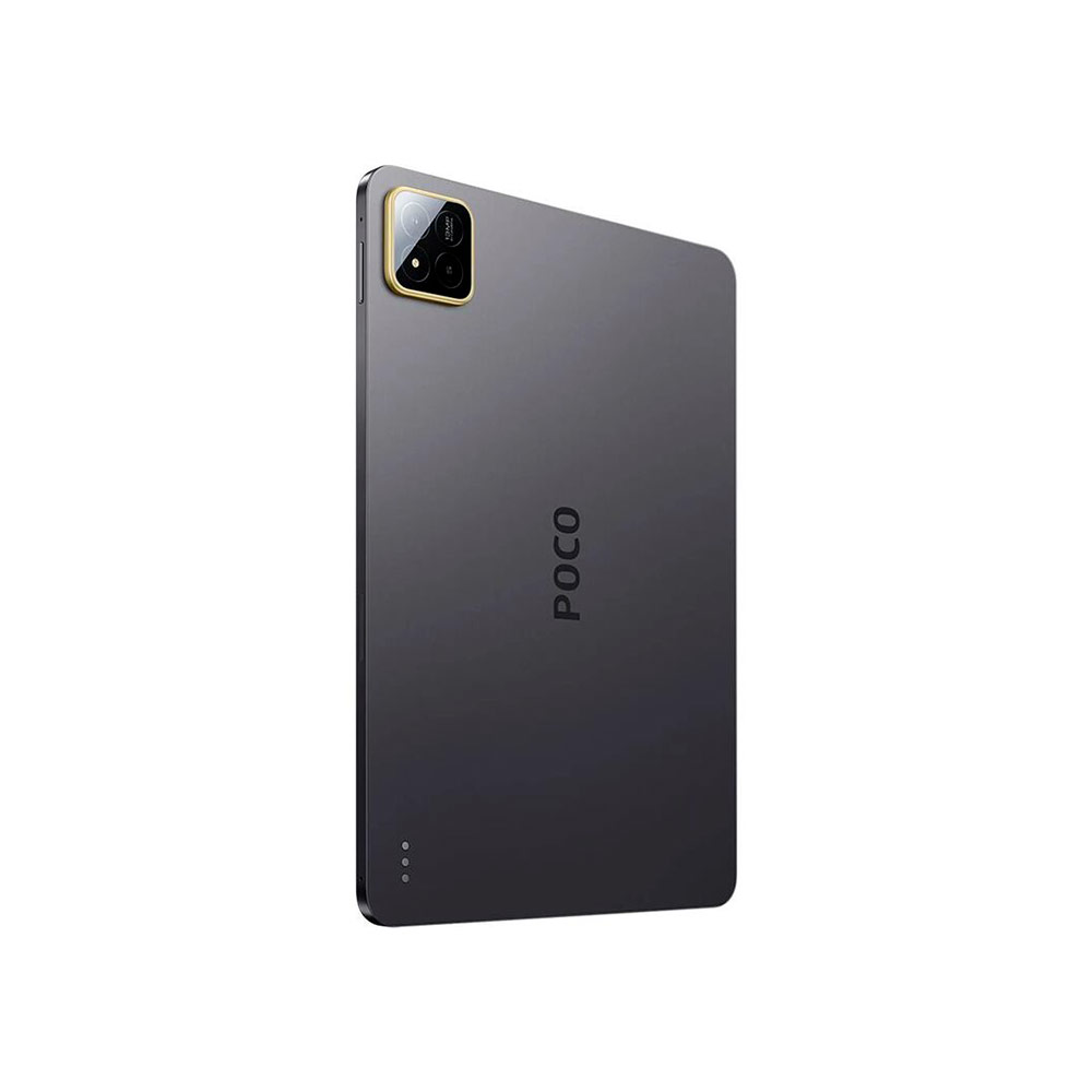 Планшет Xiaomi Poco Pad X1 8/512Gb Gray (Серый) EU