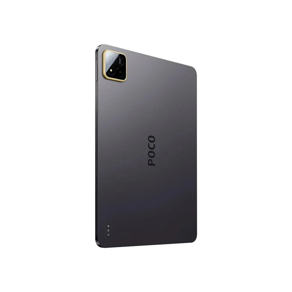 Купить Планшет Xiaomi Poco Pad X1 8/512Gb Gray (Серый) EU Планшет Xiaomi Poco Pad X1 8/512Gb Gray (Серый) EU