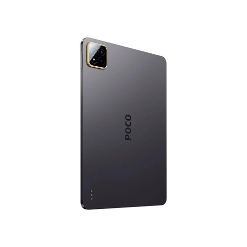 Планшет Xiaomi Poco Pad X1 8/512Gb Gray (Серый) EU