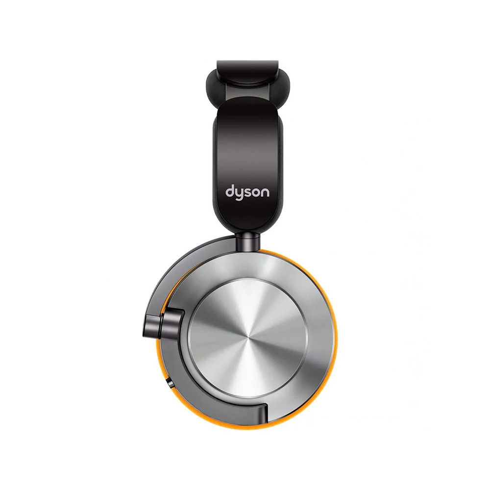 Беспроводные наушники Dyson OnTrac Aluminium (Global)