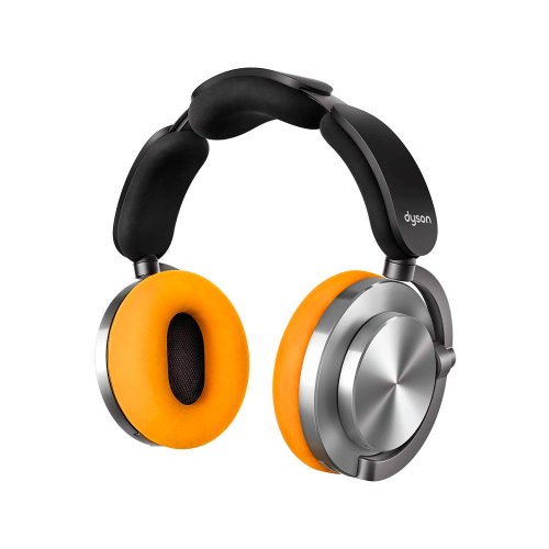 Беспроводные наушники Dyson OnTrac Aluminium (Global)