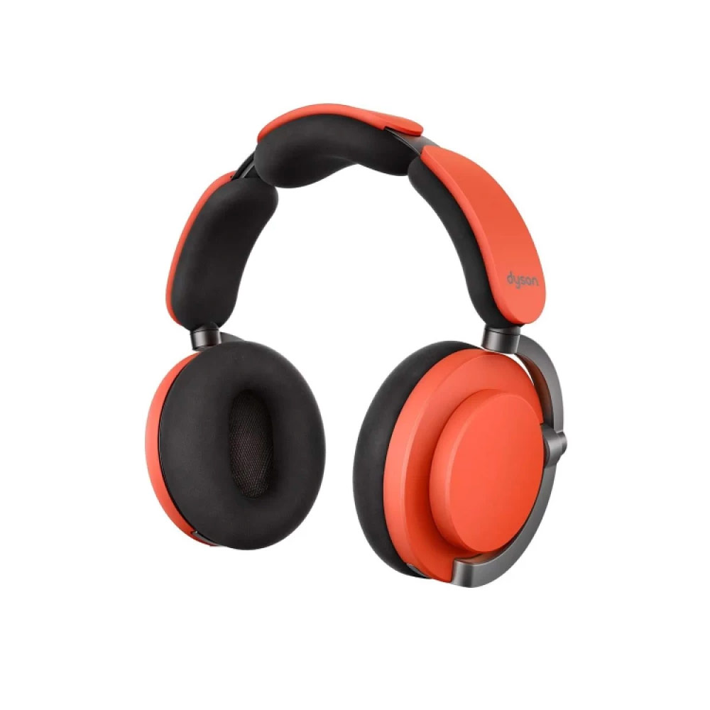 Беспроводные наушники Dyson OnTrac Ceramic Cinnabar (Global)