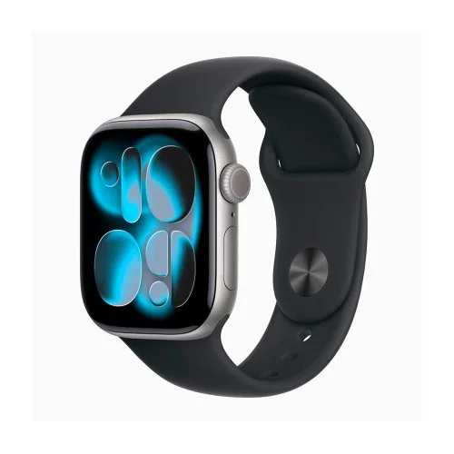 Купить Умные часы Apple Watch S11 42mm Gray Black S/M (US) Умные часы Apple Watch S11 42mm Gray Black S/M (US)