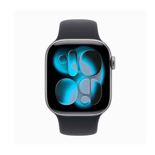 Купить Умные часы Apple Watch S11 42mm Gray Black S/M (US) Умные часы Apple Watch S11 42mm Gray Black S/M (US)