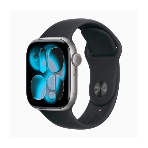 Купить Умные часы Apple Watch S11 46mm Gray Black S/M (US) Умные часы Apple Watch S11 46mm Gray Black S/M (US)