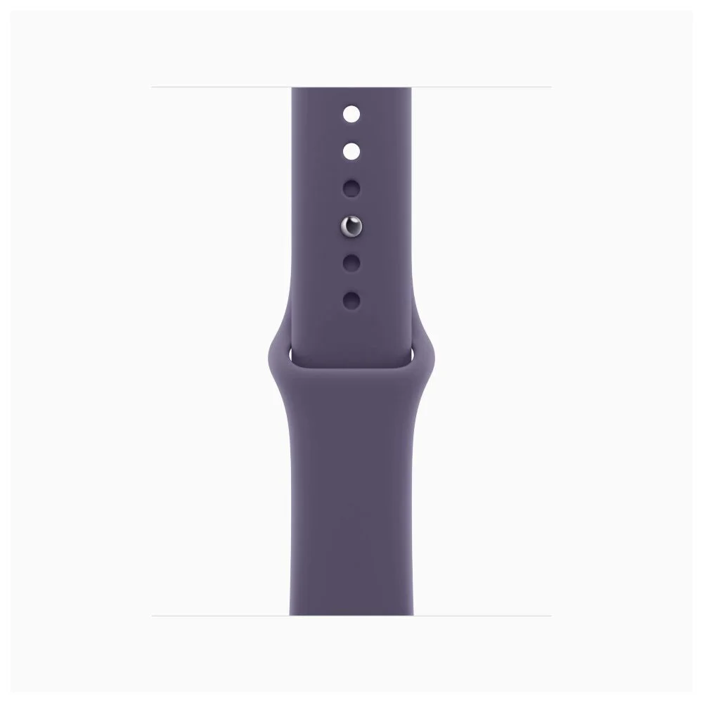 Купить Умные часы Apple Watch S11 46mm Silver Purple Fog S/M (US) Умные часы Apple Watch S11 46mm Silver Purple Fog S/M (US)