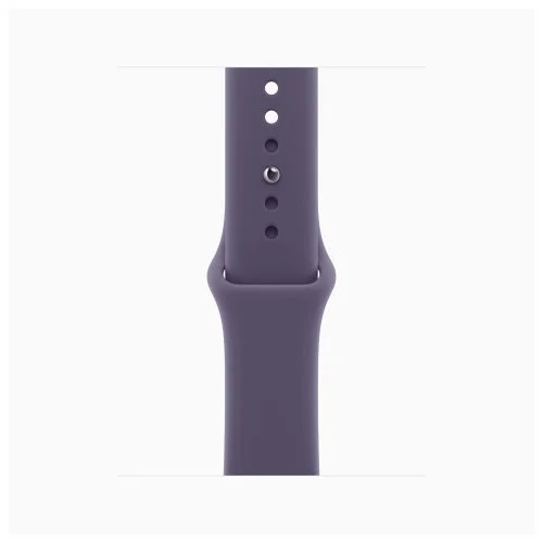 Купить Умные часы Apple Watch S11 46mm Silver Purple Fog M/L (US) Умные часы Apple Watch S11 46mm Silver Purple Fog M/L (US)