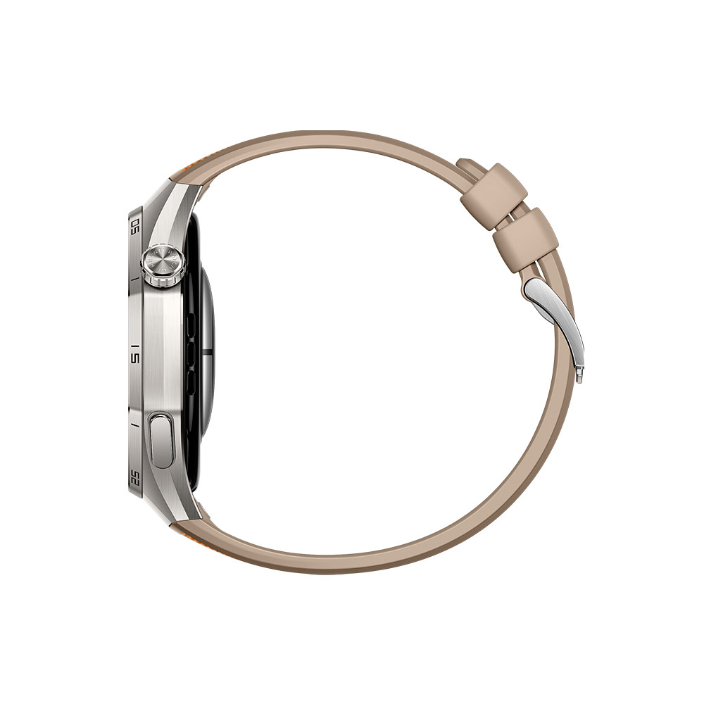 Умные часы Huawei Watch GT 6 Pro 46мм Коричневый