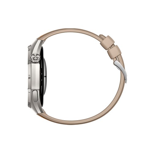 Умные часы Huawei Watch GT 6 Pro 46мм Коричневый
