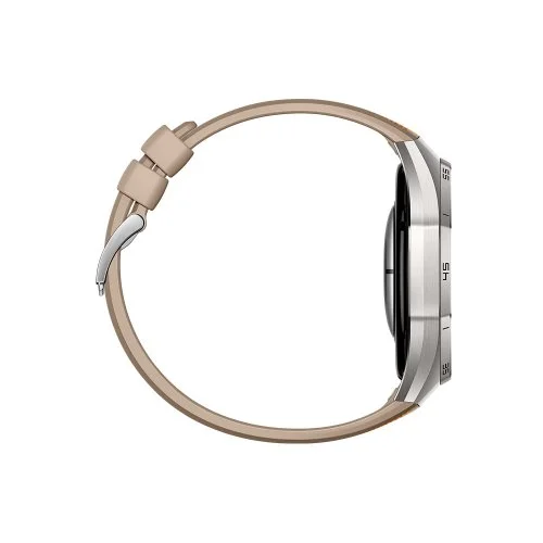 Купить Умные часы Huawei Watch GT 6 Pro 46мм Коричневый Умные часы Huawei Watch GT 6 Pro 46мм Коричневый