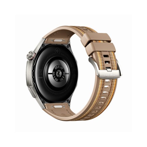 Умные часы Huawei Watch GT 6 Pro 46мм Коричневый